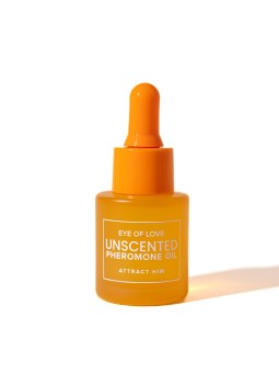 Eye Of Love - Unscented Female Pheromone Oil - 20 ml
