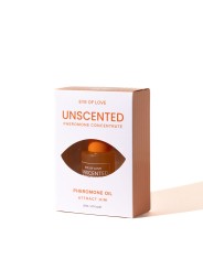 Eye Of Love - Unscented Female Pheromone Oil - 20 ml