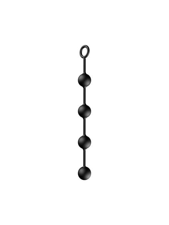 BUTTR - Anal Beads 4 Sizes - 50 cm