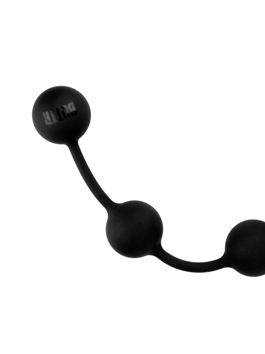 BUTTR - Anal Beads 4 Sizes - 50 cm