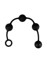 BUTTR - Anal Beads 4 Sizes - 50 cm