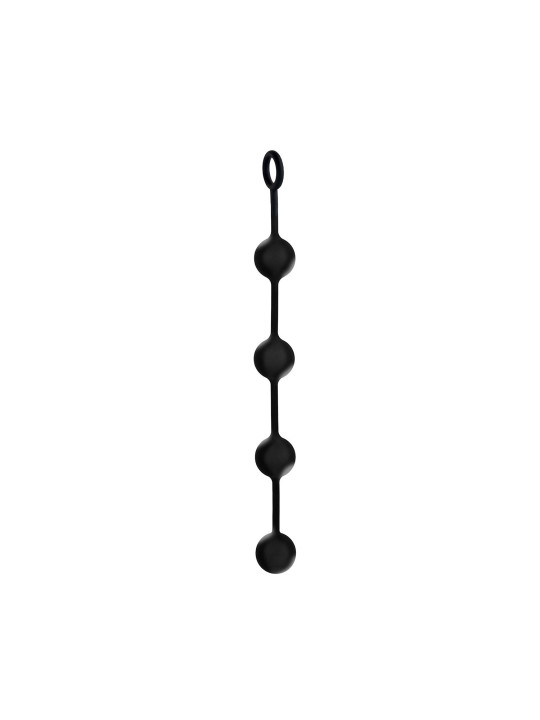 BUTTR - Anal Beads 4 Sizes - 50 cm