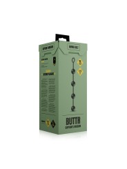 BUTTR - Anal Beads 4 Sizes - 50 cm