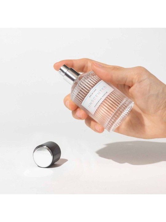 Eye Of Love - Unscented Pheromone Perfume To Attract All - 50 ml