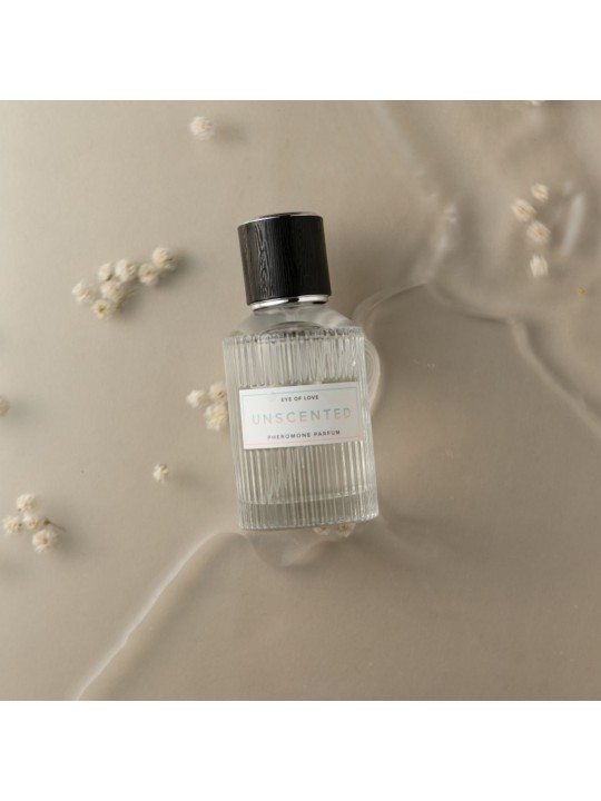 Eye Of Love - Unscented Pheromone Perfume To Attract All - 50 ml