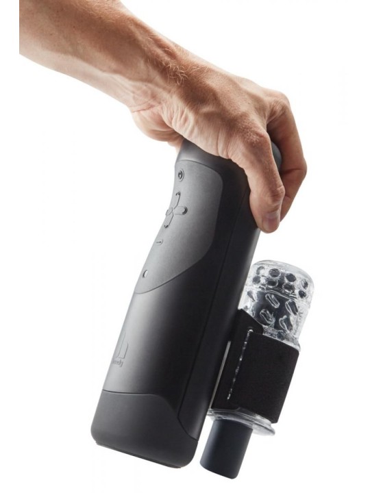 The Handy Masturbator