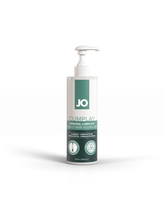 JO - Cumplay Glijmiddel - 240 ml
