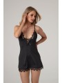 Christine - Slipdress Lauke