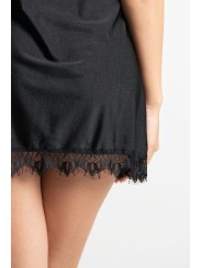 Christine - Slipdress Lauke