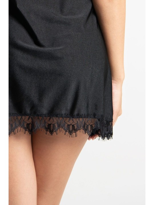 Christine - Slipdress Lauke