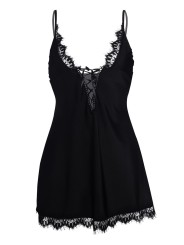 Christine - Slipdress Lauke