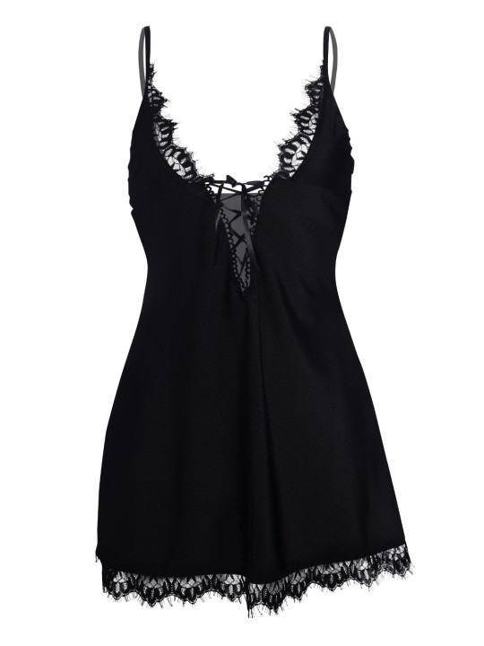 Christine - Slipdress Lauke