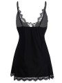 Christine - Slipdress Lauke