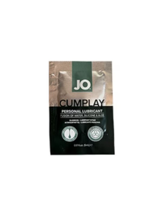 JO Cumplay Hybrid Sachet - 5 ml