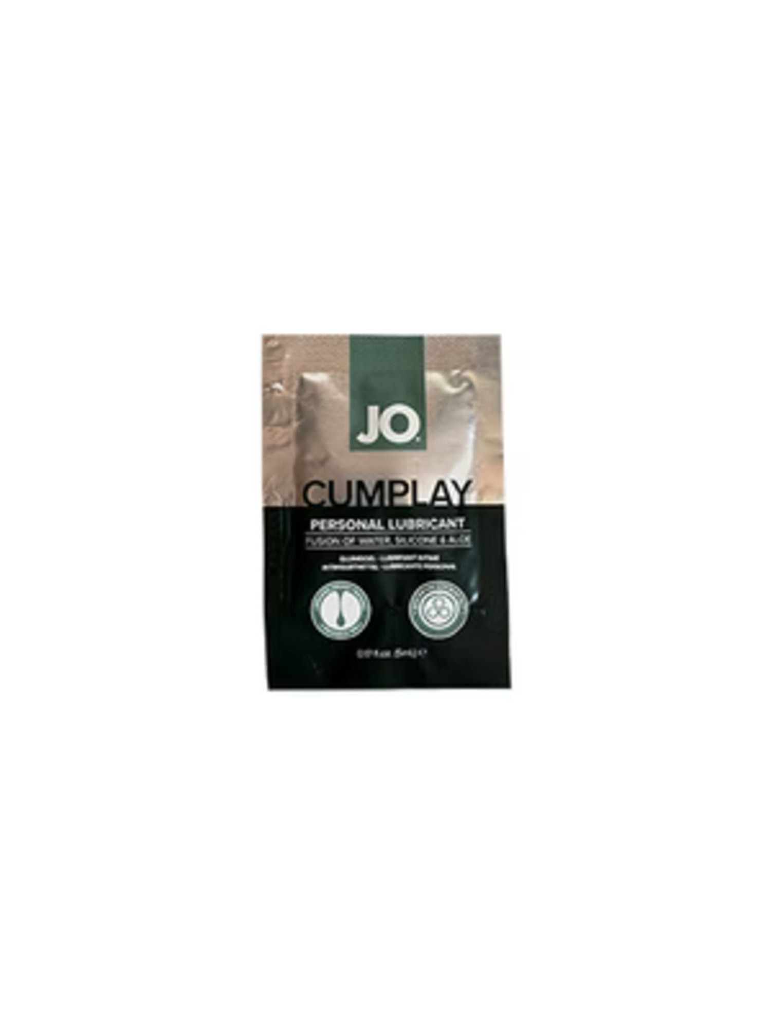 JO Cumplay Hybrid Sachet - 5 ml