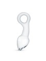 Glazen Prostaat Buttplug No. 13