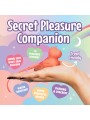 Unihorn - Mini Peachy Pony Vibrator