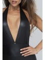 Christine - Sexy Dress Lilith - Black