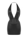 Christine - Sexy Dress Lilith - Black