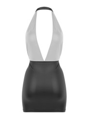 Christine - Sexy Dress Lilith - Black