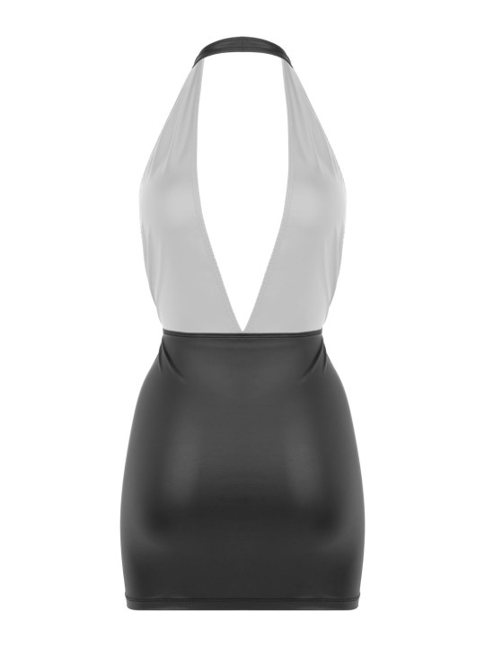Christine - Sexy Dress Lilith - Black