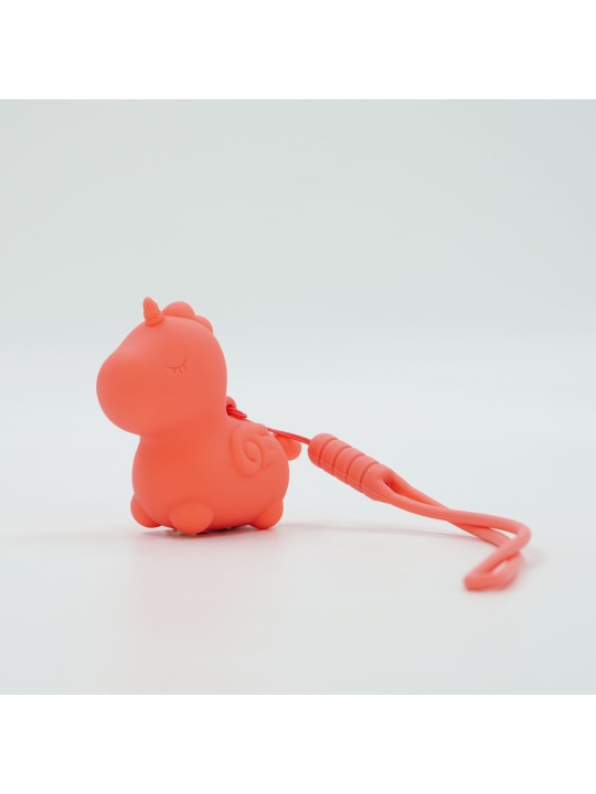 Unihorn - Mini Peachy Pony Vibrator
