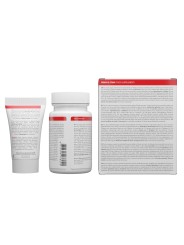 Penis XL Duo Combinatie Crème En Pillen