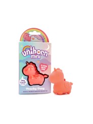 Unihorn - Mini Peachy Pony Vibrator