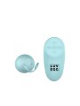 LUV EGG - Rotating Luv Egg - Groen