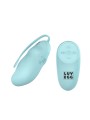 LUV EGG - Rotating Luv Egg - Groen