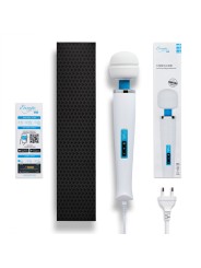 Europe Magic Wand - Body Massager APP Controlled - Wit