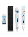 Europe Magic Wand - Body Massager APP Controlled - Wit