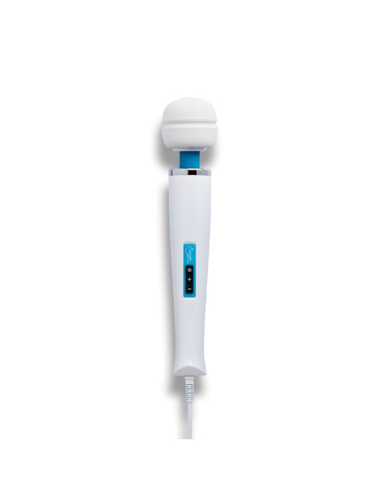 Europe Magic Wand - Body Massager APP Controlled - Wit