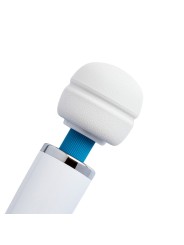 Europe Magic Wand - Body Massager APP Controlled - Wit