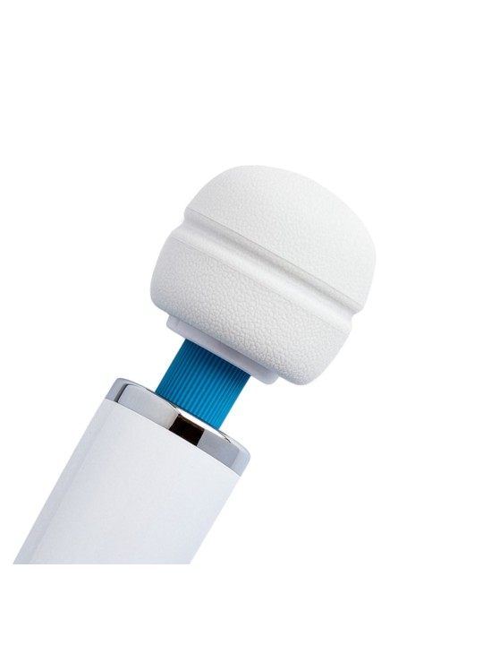 Europe Magic Wand - Body Massager APP Controlled - Wit