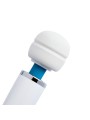 Europe Magic Wand - Body Massager APP Controlled - Wit