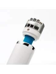 Europe Magic Wand - Body Massager APP Controlled - Wit