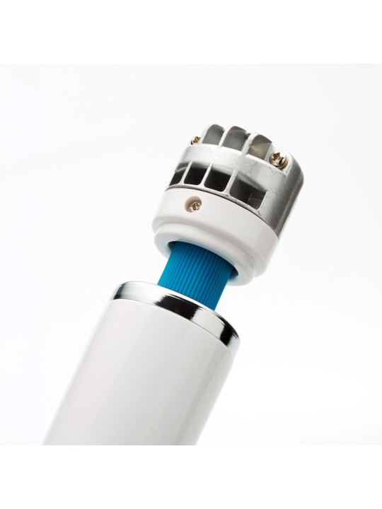 Europe Magic Wand - Body Massager APP Controlled - Wit