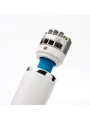 Europe Magic Wand - Body Massager APP Controlled - Wit