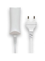 Europe Magic Wand - Body Massager APP Controlled - Wit