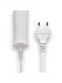 Europe Magic Wand - Body Massager APP Controlled - Wit