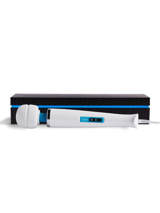 Europe Magic Wand - Body Massager APP Controlled - Wit