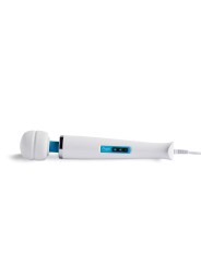Europe Magic Wand - Body Massager APP Controlled - Wit