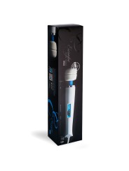 Europe Magic Wand - Body Massager APP Controlled - Wit