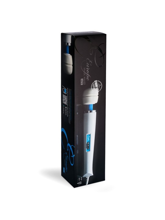 Europe Magic Wand - Body Massager APP Controlled - Wit