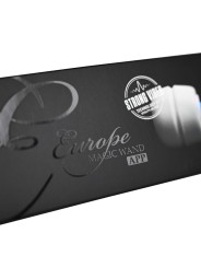 Europe Magic Wand - Body Massager APP Controlled - Wit