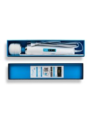 Europe Magic Wand - Body Massager APP Controlled - Wit
