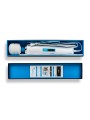 Europe Magic Wand - Body Massager APP Controlled - Wit