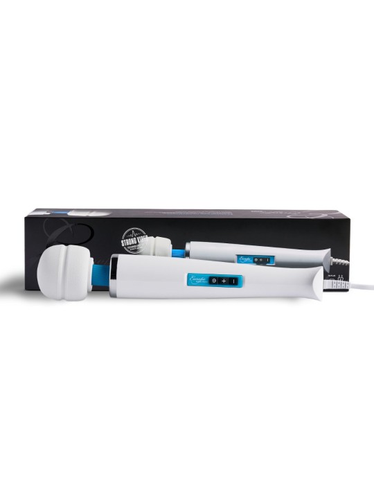 Europe Magic Wand - Body Massager APP Controlled - Wit