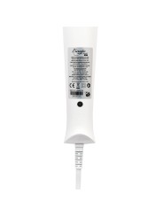 Europe Magic Wand - Body Massager APP Controlled - Wit